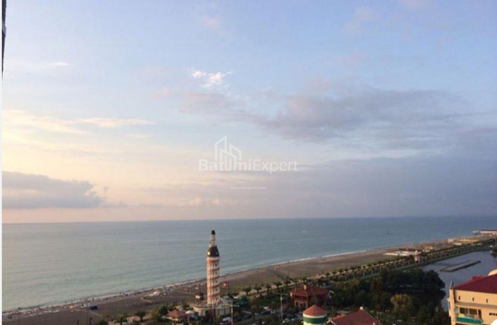 ბინა 33 კვ/მ - შერიფ ხიმშიაშვილი, Batumi, საქართველო