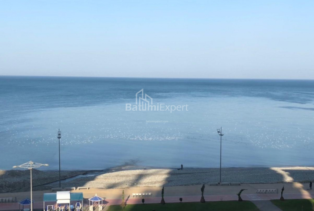 ბინა 52 კვ/მ - იურიევსკაია, Batumi, საქართველო