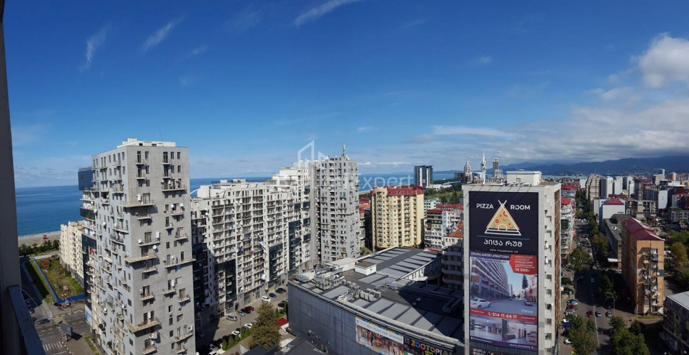 ბინა 94 კვ/მ - ზურაბა გორგილაძე, Batumi, საქართველო