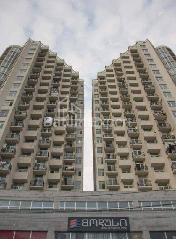 ბინა 56 კვ/მ - ალექსანდრა პუშკინი, Batumi, საქართველო