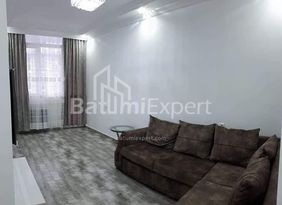 ბინა 59 კვ/მ - იურიევსკაია, Batumi, საქართველო