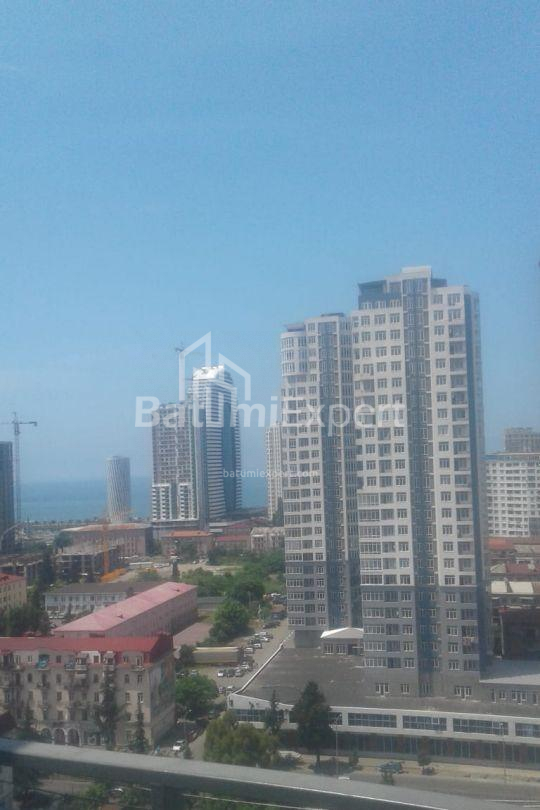 ბინა 50 კვ/მ - ალექსანდრა პუშკინი, Batumi, საქართველო