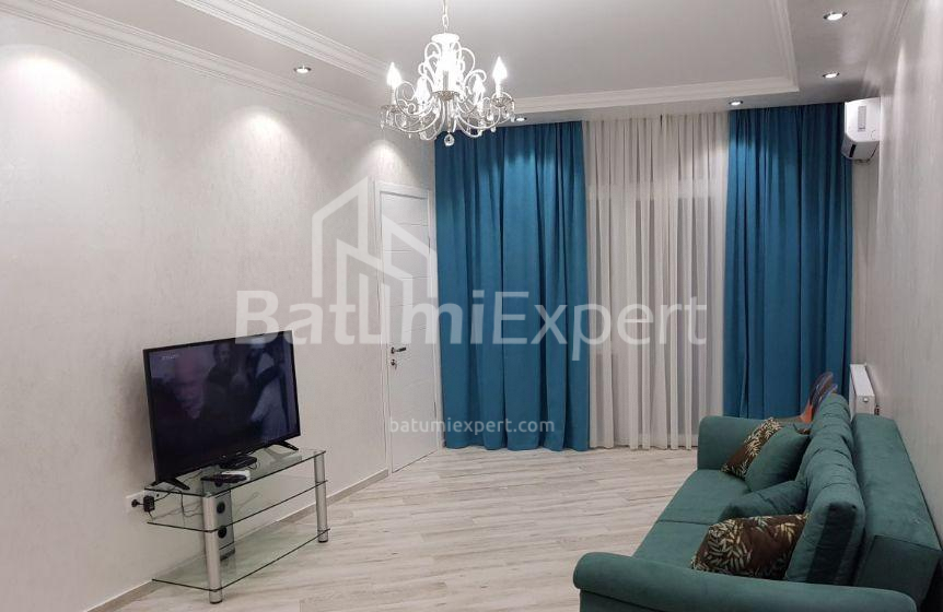 ბინა 68 კვ/მ - იუსუფ კობალაძე, Batumi, საქართველო