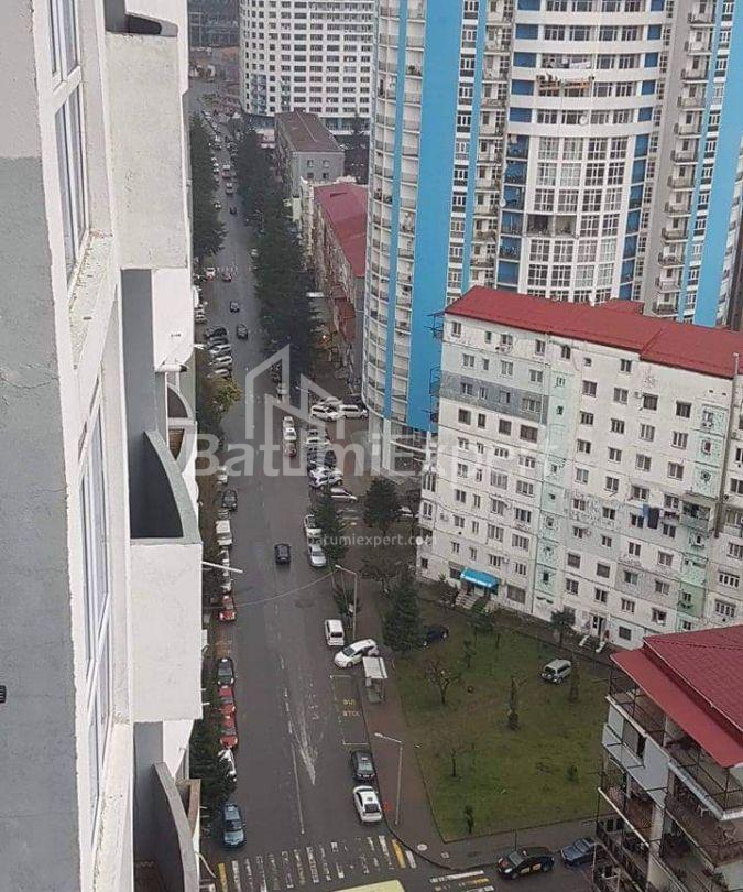 ბინა 40 კვ/მ - იუსუფ კობალაძე, Batumi, საქართველო
