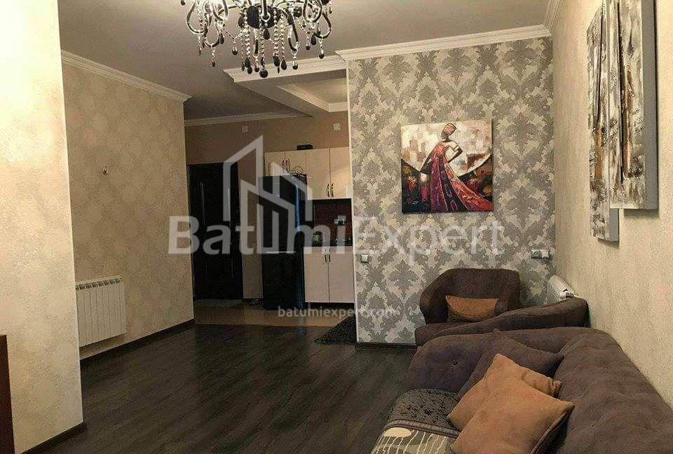 ბინა 64 კვ/მ - ნიკო ფიროსმანი, Batumi, საქართველო