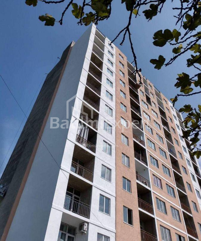 ბინა 43 კვ/მ - იურიევსკაია, Batumi, საქართველო