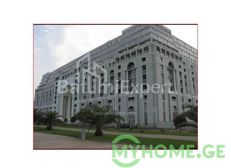 ბინა 100 კვ/მ - შერიფ ხიმშიაშვილი, Batumi, საქართველო