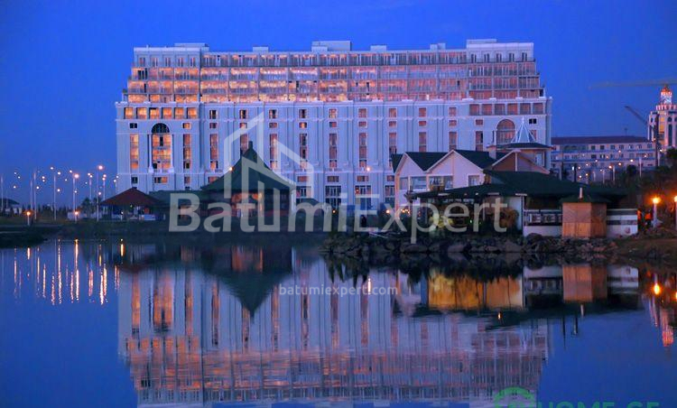 ბინა 85 კვ/მ - იურიევსკაია, Batumi, საქართველო