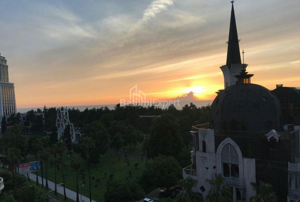 ბინა 92 კვ/მ - დემეტრე თავდადებული, Batumi, საქართველო