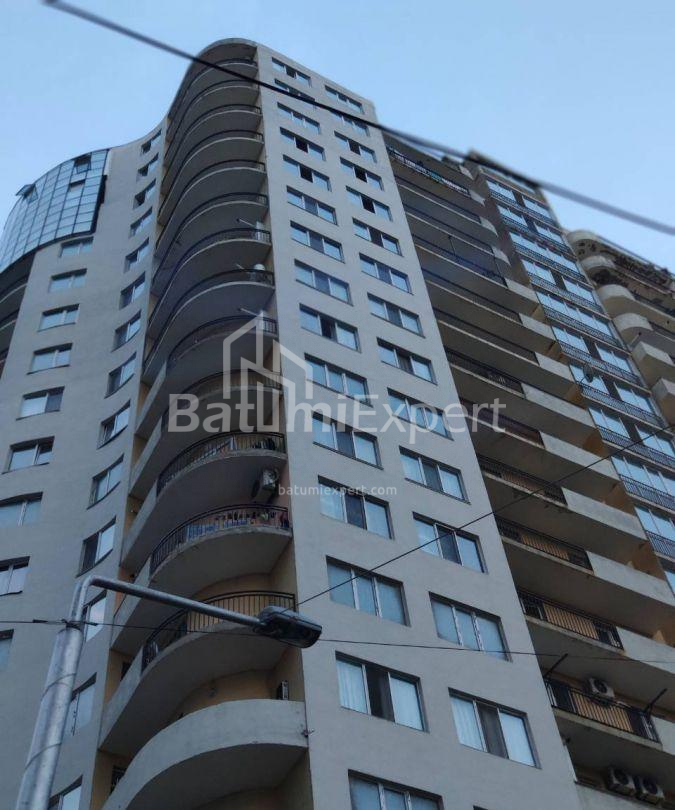 ბინა 53 კვ/მ - ნიკო ფიროსმანი, Batumi, საქართველო
