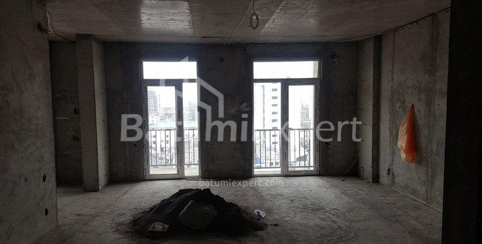 ბინა 112 კვ/მ - ალექსანდრა პუშკინი, Batumi, საქართველო