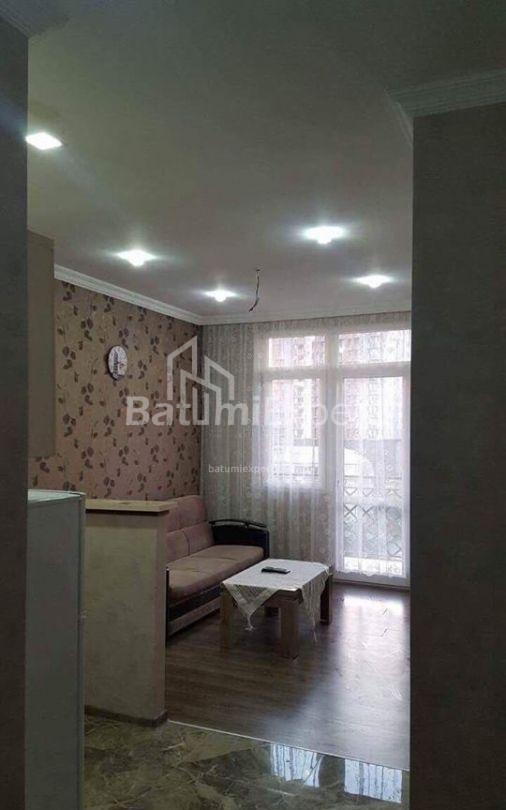 ბინა 35 კვ/მ - ვახტანგ გორგასალი, Batumi, საქართველო