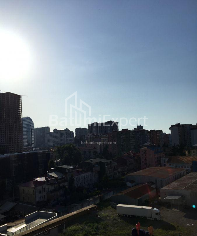 ბინა 80 კვ/მ - ალექსანდრა პუშკინი, Batumi, საქართველო