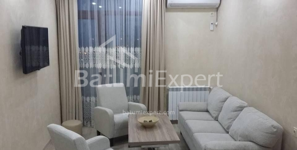 ბინა 60 კვ/მ - ზურაბა გორგილაძე, Batumi, საქართველო