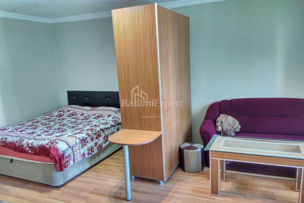 ბინა 32 კვ/მ - ზურაბა გორგილაძე, Batumi, საქართველო