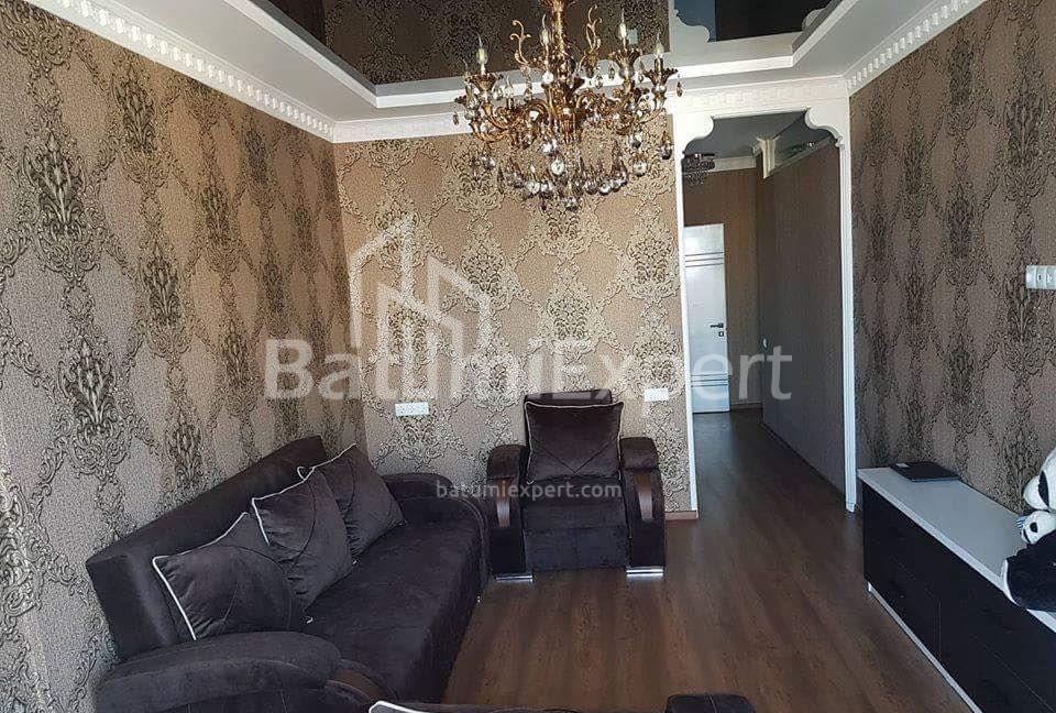 ბინა 76 კვ/მ - შალვა ინასარიძე, Batumi, საქართველო