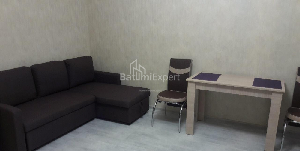 ბინა 40 კვ/მ - იურიევსკაია, Batumi, საქართველო