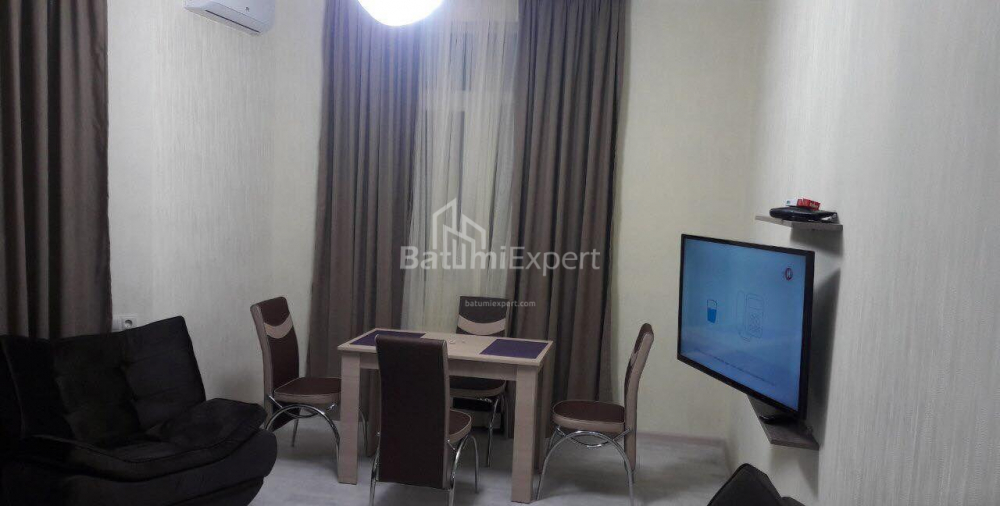 ბინა 53 კვ/მ - იურიევსკაია, Batumi, საქართველო