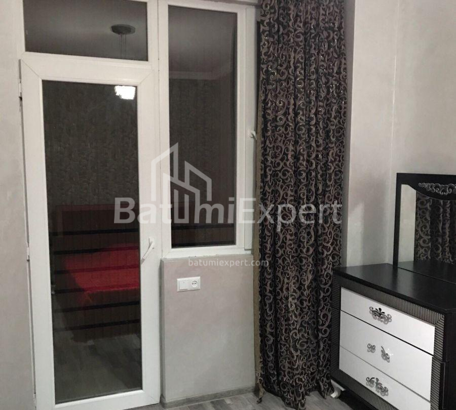 ბინა 53 კვ/მ - იურიევსკაია, Batumi, საქართველო