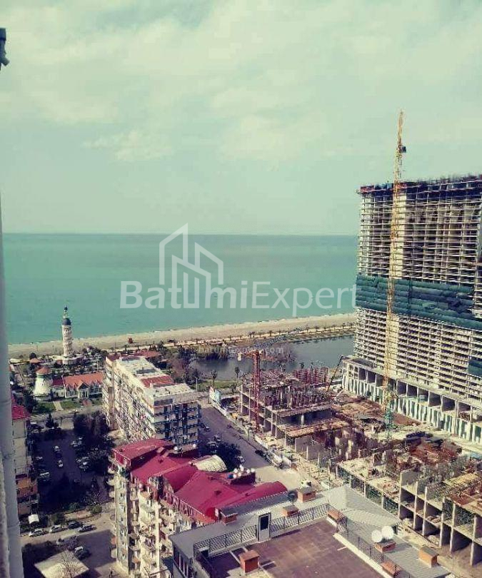 ბინა 64 კვ/მ - ნიკო ფიროსმანი, Batumi, საქართველო