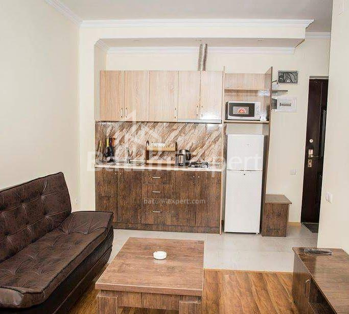 ბინა 41 კვ/მ - იურიევსკაია, Batumi, საქართველო