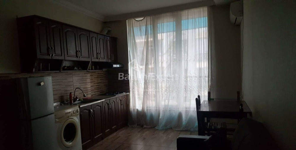 ბინა 35 კვ/მ - ალექსანდრა გრიბოედოვა, Batumi, საქართველო