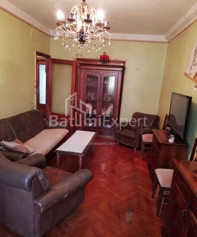 ბინა 75 კვ/მ - ივანე ჯავახიშვილი, Batumi, საქართველო