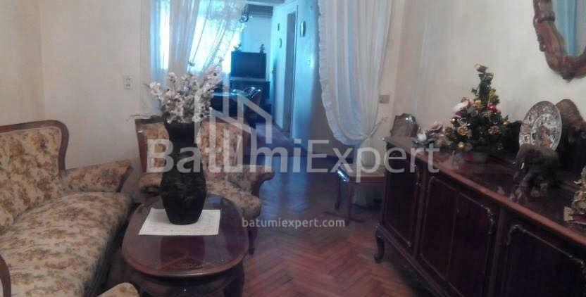 ბინა 115 კვ/მ - იურიევსკაია, Batumi, საქართველო