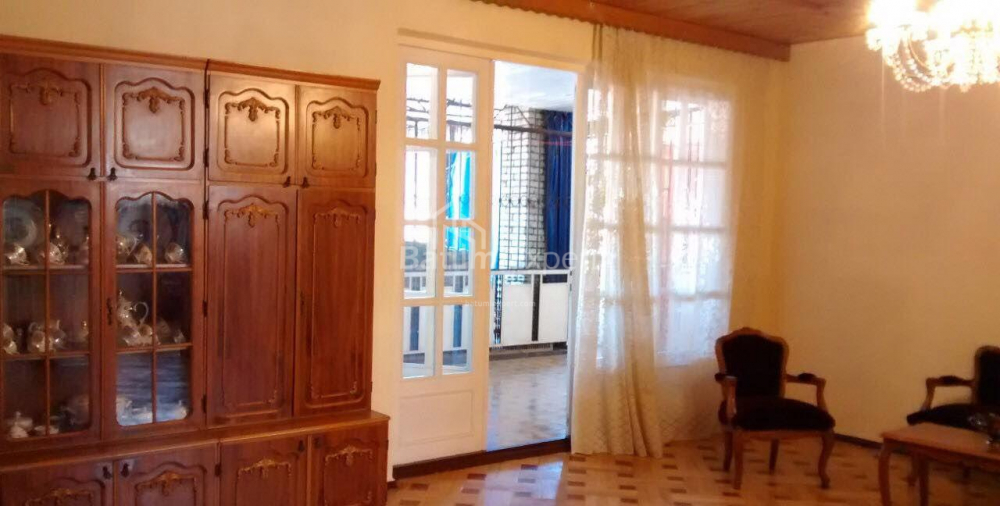 ბინა 176 კვ/მ - მეფე ფარნავაზ, Batumi, საქართველო