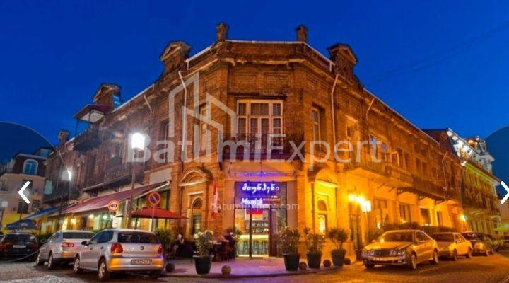 ბინა 56 კვ/მ - იურიევსკაია, Batumi, საქართველო