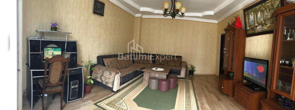 ბინა 110 კვ/მ - პეტრა ბაგრატიონი, Batumi, საქართველო