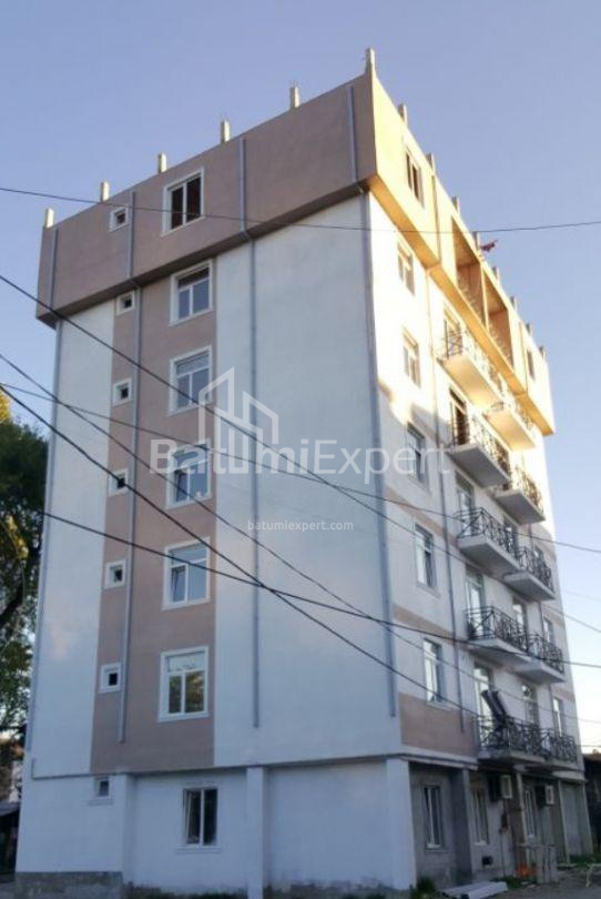 ბინა 104 კვ/მ - ფრიდიონ ხალვაში, Batumi, საქართველო