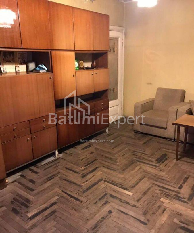 ბინა 79 კვ/მ - ალექსანდრა გრიბოედოვა, Batumi, საქართველო