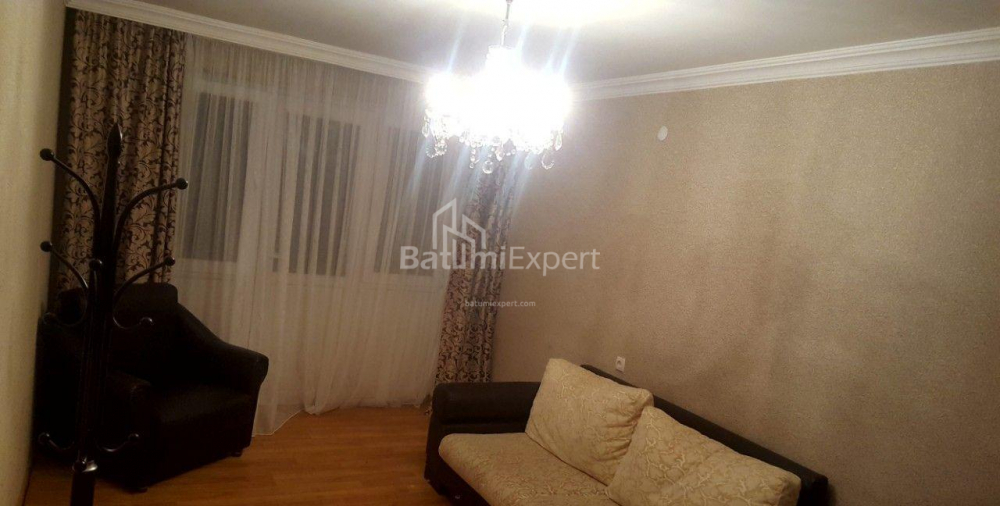 ბინა 34 კვ/მ - მიხაილ ლერმონტოვი, Batumi, საქართველო