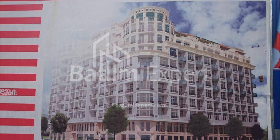 ბინა 49 კვ/მ - ილია ჭავჭავაძე, Batumi, საქართველო