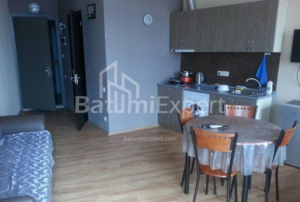 ბინა 33 კვ/მ - იურიევსკაია, Batumi, საქართველო
