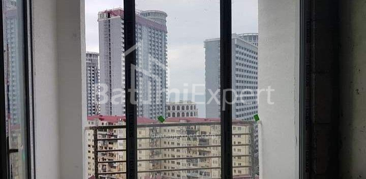 ბინა 53 კვ/მ - იურიევსკაია, Batumi, საქართველო