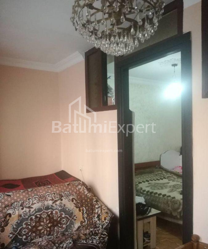 ბინა 65 კვ/მ - პეტრა ბაგრატიონი, Batumi, საქართველო