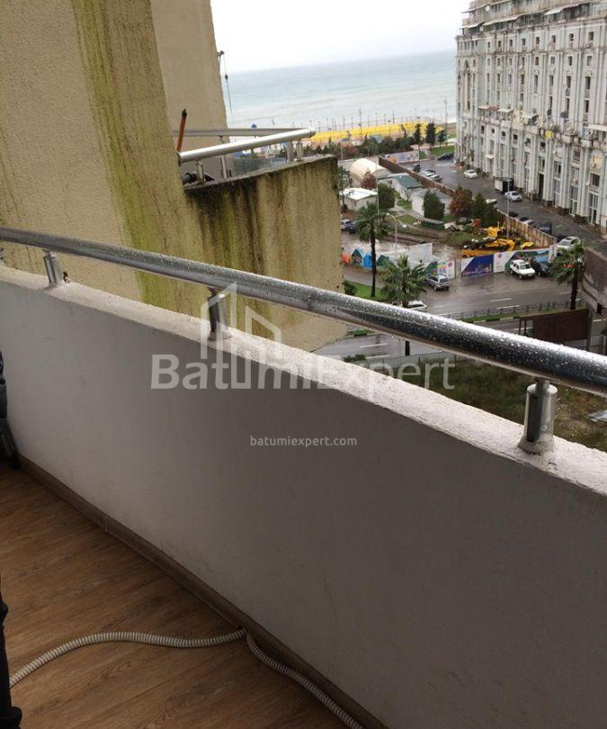 ბინა 60 კვ/მ - იურიევსკაია, Batumi, საქართველო