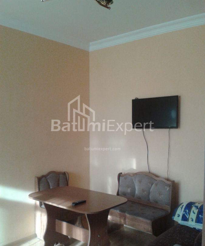 ბინა 42 კვ/მ - იურიევსკაია, Batumi, საქართველო