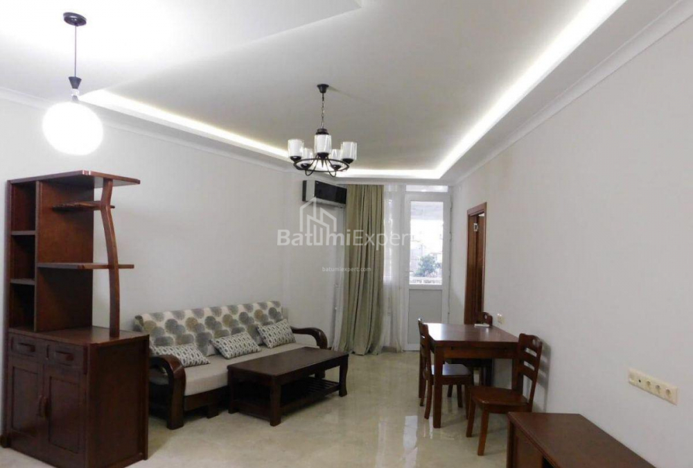 ბინა 90 კვ/მ - ზურაბა გორგილაძე, Batumi, საქართველო