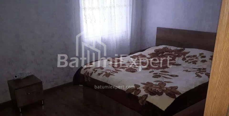 ბინა 65 კვ/მ - იურიევსკაია, Batumi, საქართველო