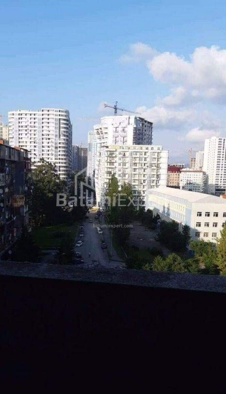 ბინა 77 კვ/მ - შალვა ინასარიძე, Batumi, საქართველო