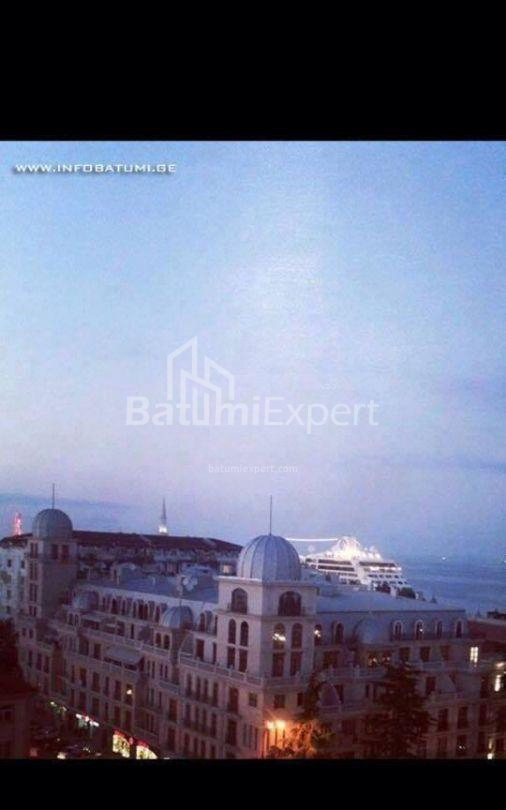 ბინა 114 კვ/მ - იურიევსკაია, Batumi, საქართველო