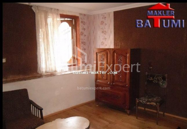 ბინა 250 კვ/მ - ნიკოლოზ ბარათაშვილი, Batumi, საქართველო