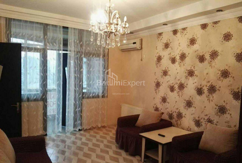 ბინა 91 კვ/მ - ნიკო ფიროსმანი, Batumi, საქართველო