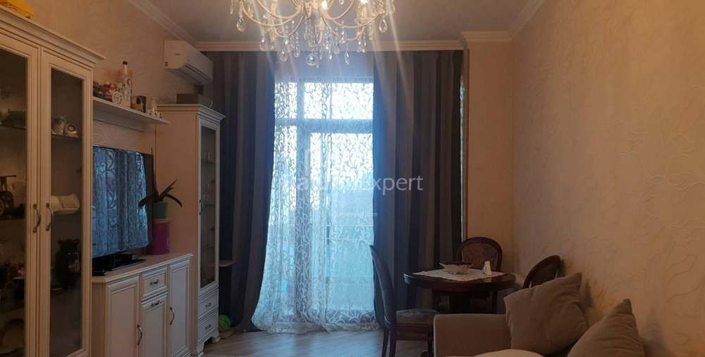 ბინა 51 კვ/მ - შერიფ ხიმშიაშვილი, Batumi, საქართველო