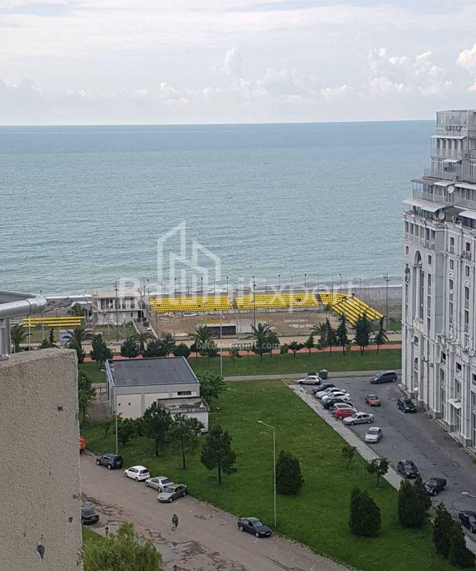 ბინა 60 კვ/მ - ზურაბა გორგილაძე, Batumi, საქართველო