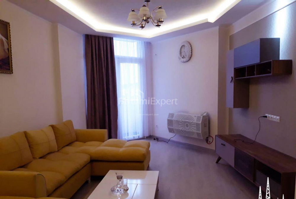 ბინა 56 კვ/მ - ალექსანდრა პუშკინი, Batumi, საქართველო