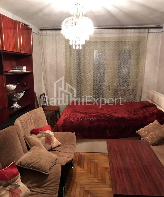 ბინა 62 კვ/მ - ივანე ჯავახიშვილი, Batumi, საქართველო